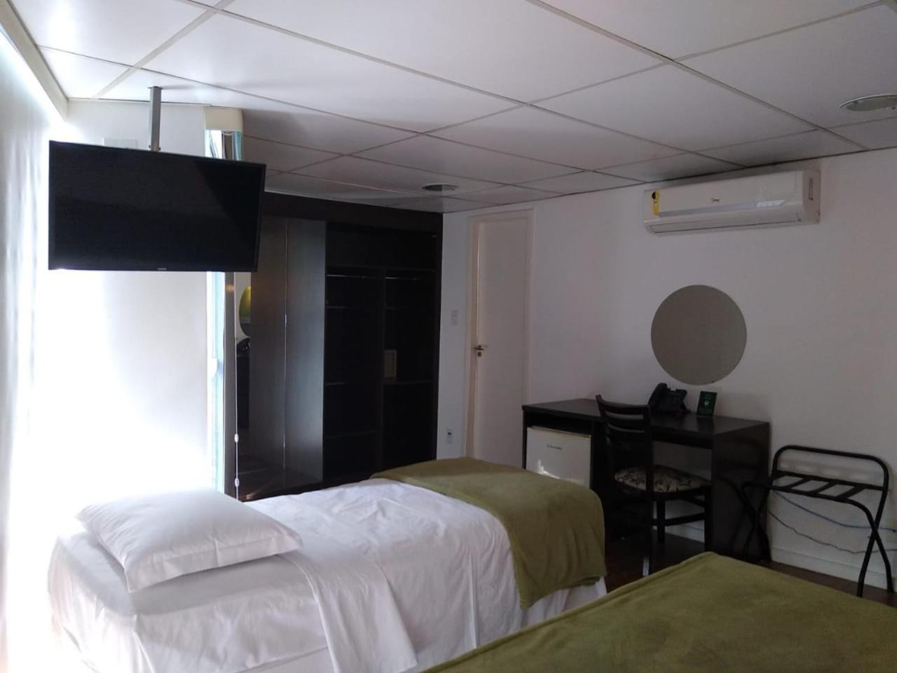 Uiara Amazon Resort Manaus Exterior foto